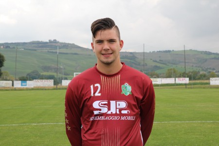 Bertuccioli Andrea