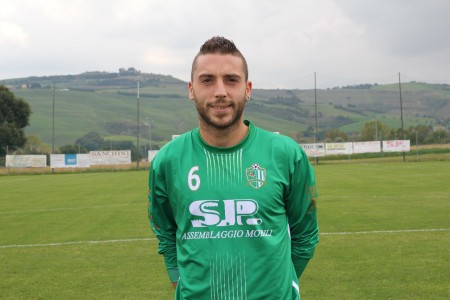 Stefanelli Luca
